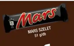 Metro Mars szelet ajánlat