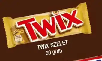 Metro Twix szelet ajánlat