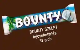 Metro Bounty szelet ajánlat