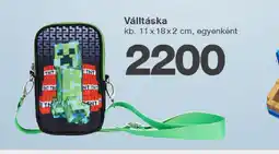Kik Válltáska ajánlat
