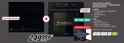 Media Markt Whirlpool indukciós főzőlap + beépíthető sütő ajánlat