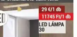 Merkury Market Led lámpa 30 ajánlat