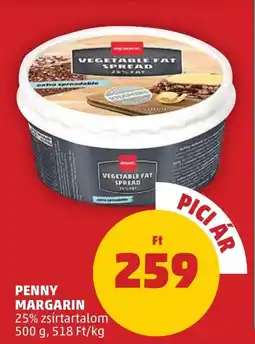 PENNY Penny margarin ajánlat