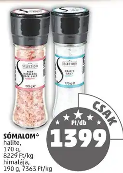 PENNY Sómalom ajánlat