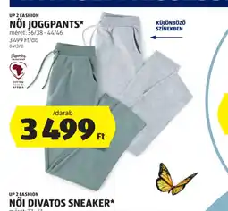 ALDI Női joggpants ajánlat