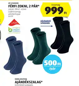 ALDI Férfi Zokni ajánlat