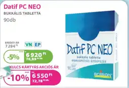 Kulcs Patika Datif pc neo ajánlat