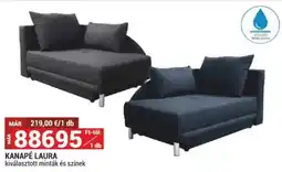 Merkury Market Kanapé laura ajánlat