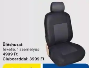 Tesco Üléshuzat ajánlat