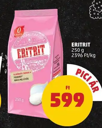 PENNY Eritrit ajánlat