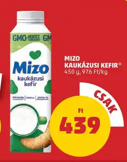 PENNY Mizo kaukazusi kefir ajánlat