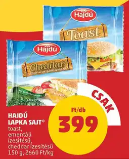 PENNY Hajdú lapka sajt ajánlat