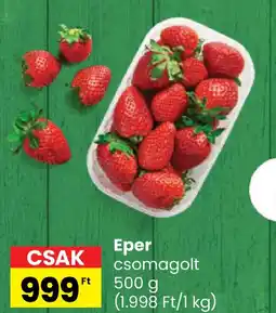Spar Eper ajánlat