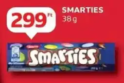 Smarties