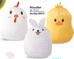 Tedi Plüssállat ajánlat