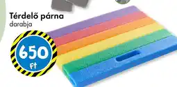 Tedi Térdelő párna ajánlat