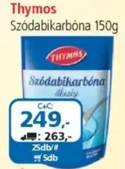 ÁRKLUB Thymos Szódabikarbóna ajánlat