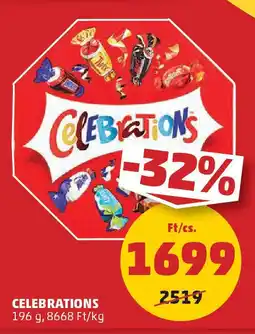 Celebrations