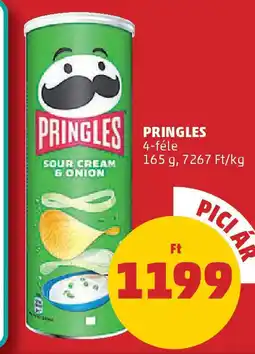 Pringles
