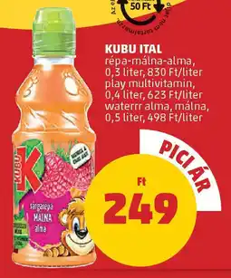 Kubu ital