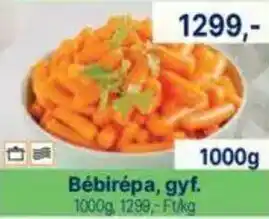 Family Frost Bébirépa, gyf. ajánlat