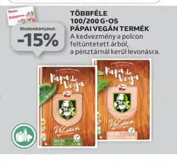 Papa de Vega