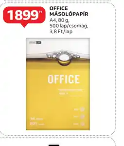 Office Másolpapír
