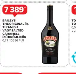 Auchan Baileys ajánlat
