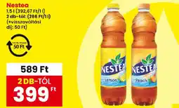 Nestea