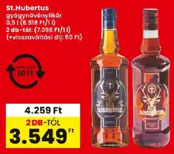 St.Hubertus