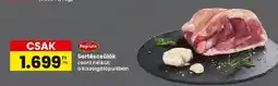 Interspar Regnum sertéscsülök ajánlat