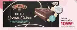 Rossmann Freddi baileys süti ajánlat
