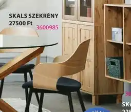 JYSK Skals szekrény ajánlat