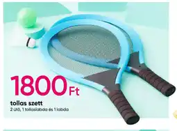 Pepco Tollas szett ajánlat