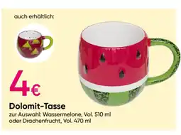Pepco Dolomit-Tasse ajánlat