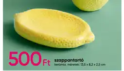 Pepco Szappantartó ajánlat