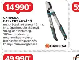 Auchan GARDENA EASY CUT ÁGVÁGO ajánlat