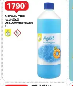 Auchan Auchan Tipp Algaolo Uszodavegyszer ajánlat