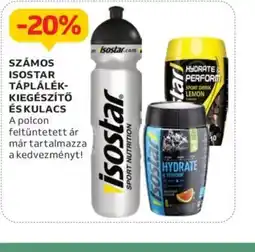 Auchan Isostar ajánlat
