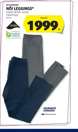 Női Leggings