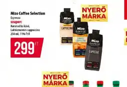 Coop Mizo Coffee Selection ajánlat