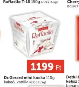 PRIVÁT Raffaello T-15 ajánlat