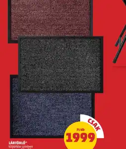 PENNY Lábtörlő ajánlat