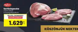 Spar Sertéslapocka ajánlat