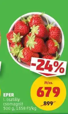 PENNY Eper ajánlat