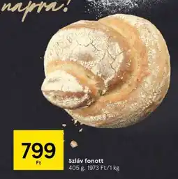 Tesco Szláv fonott ajánlat