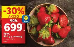 Lidl Eper ajánlat