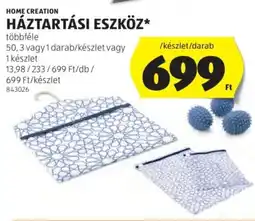 ALDI Home creation háztartási eszköz ajánlat