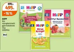 Müller Hipp ajánlat