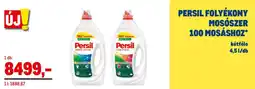 Metro Persil folyékony mosószer ajánlat